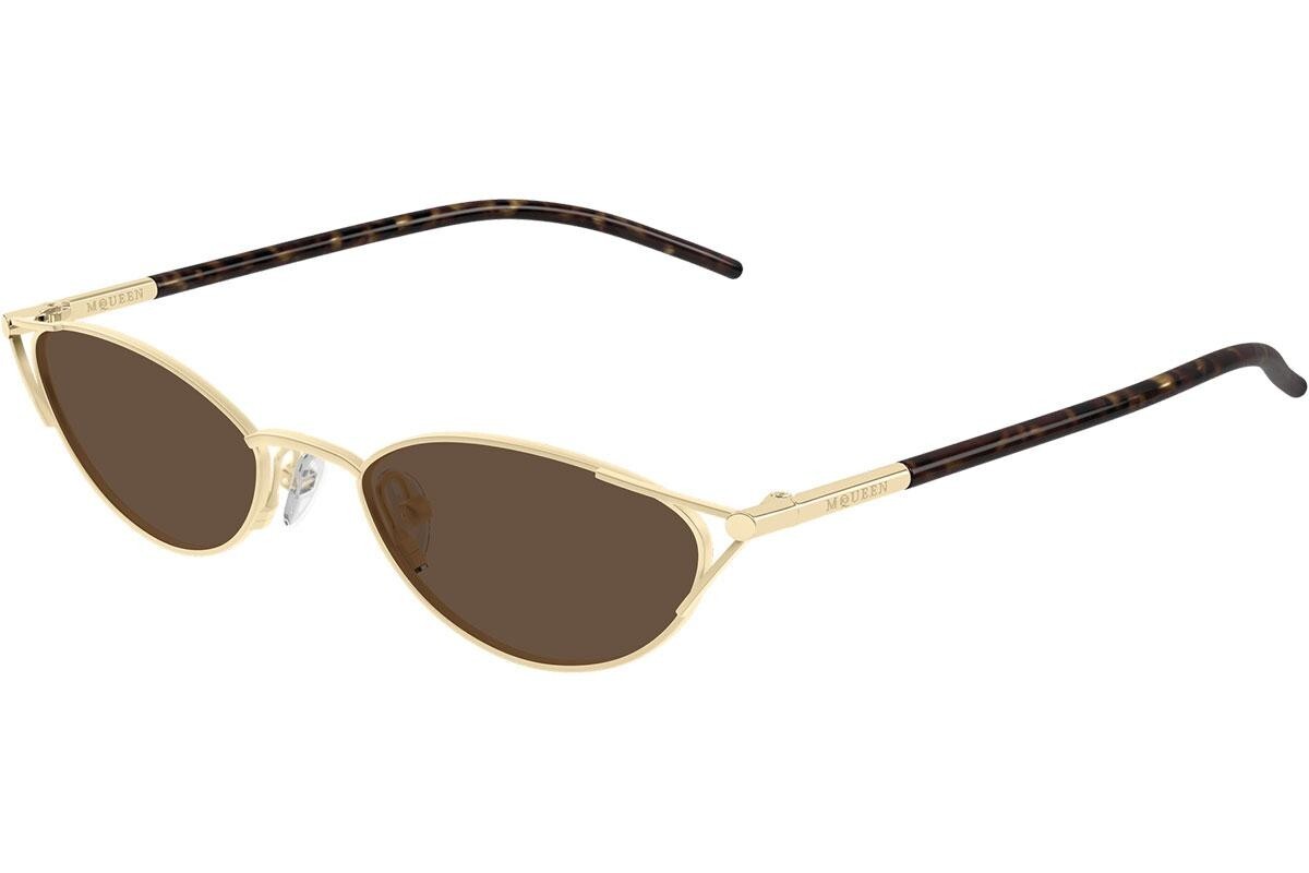 Alexander McQueen AM0563S 002 - ONE SIZE (50)