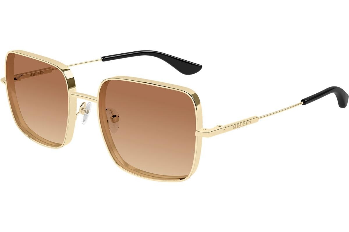Alexander McQueen AM0564S 002 - ONE SIZE (55)