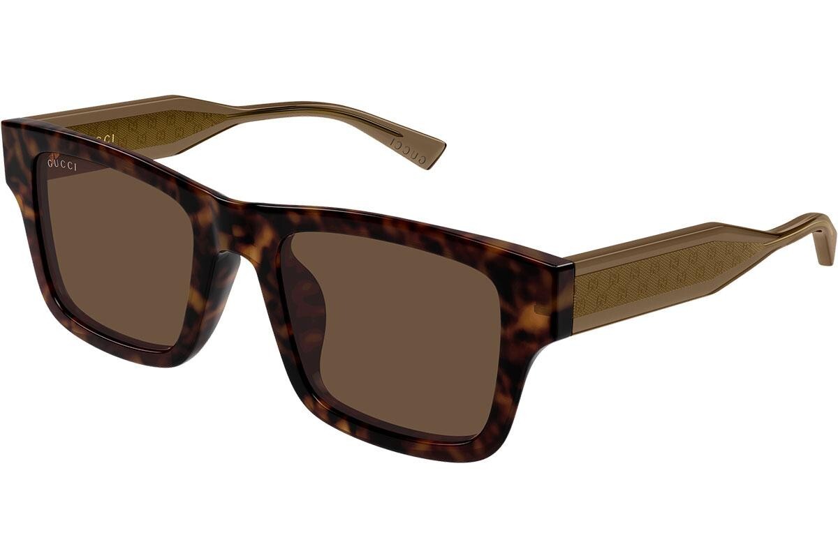 Gucci GG2072SA 003 - ONE SIZE (52)