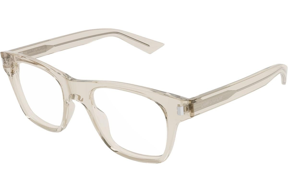 Saint Laurent SL875OPT 010 - ONE SIZE (52)