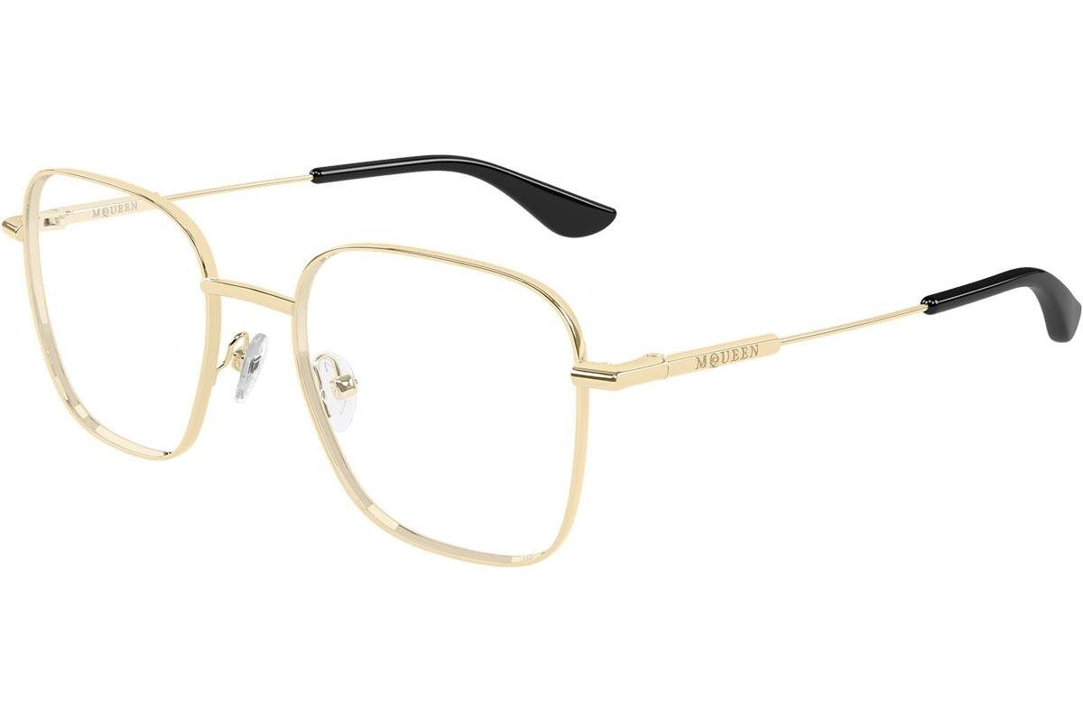 Alexander McQueen AM0565O 002 - ONE SIZE (51)