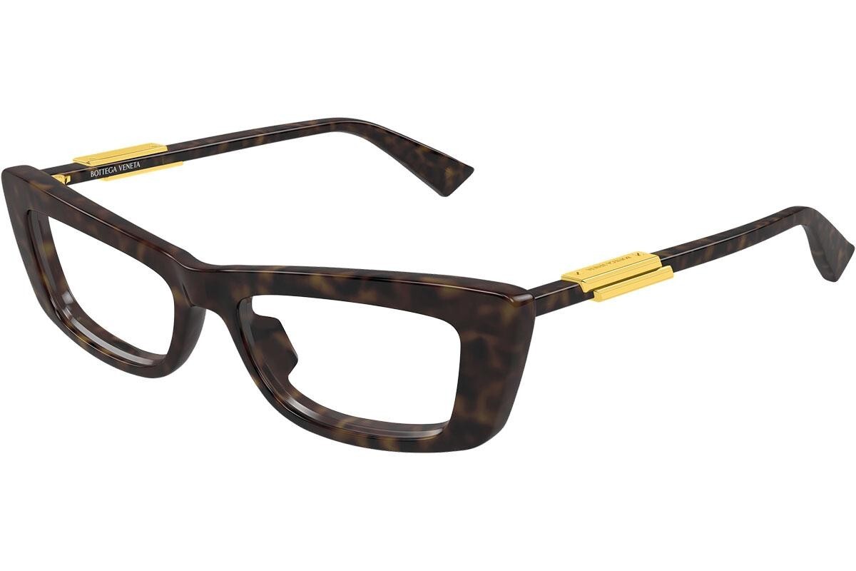 Bottega Veneta BV1449O 002 - M (52)