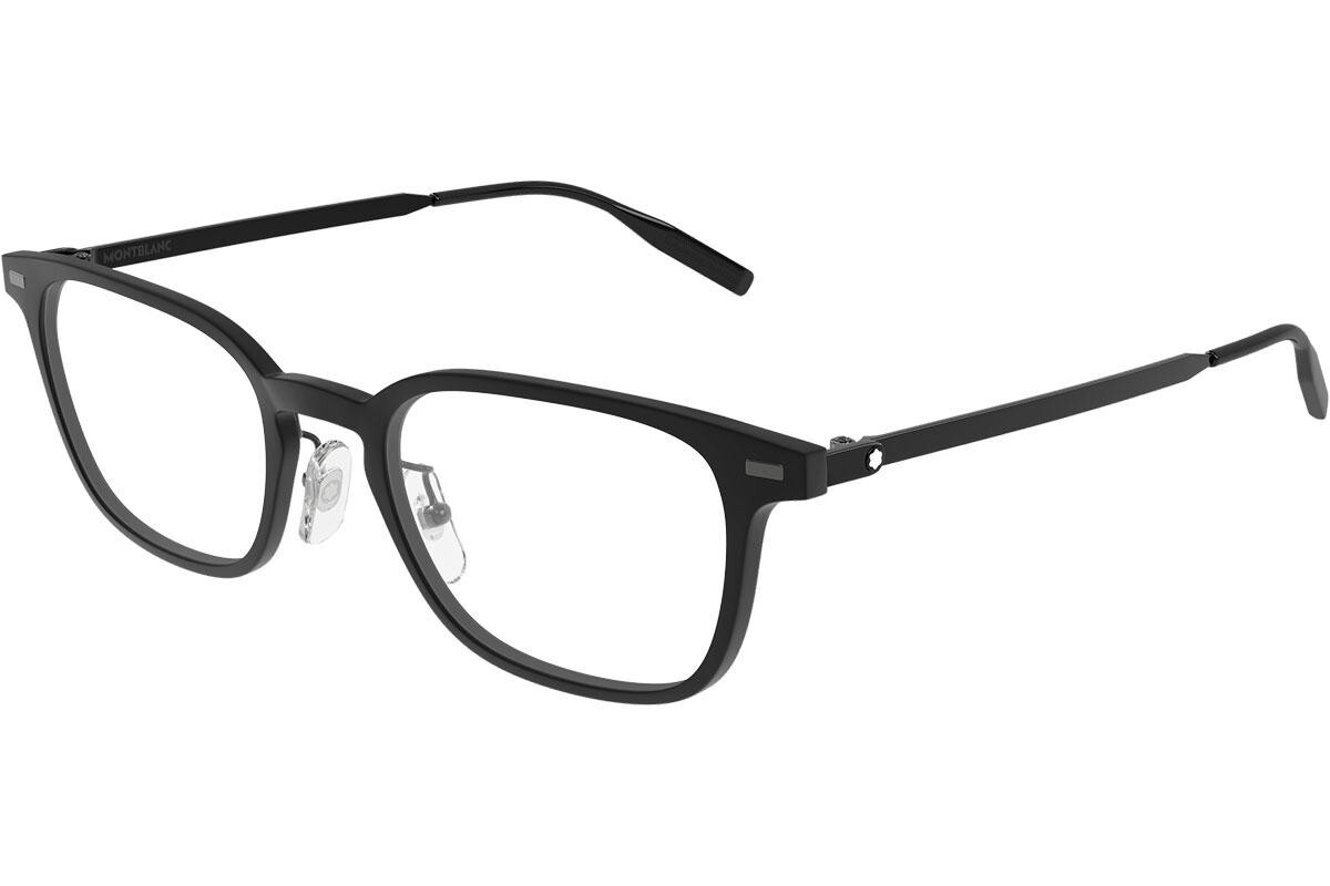 Mont Blanc MB0467OL 008 - ONE SIZE (54)