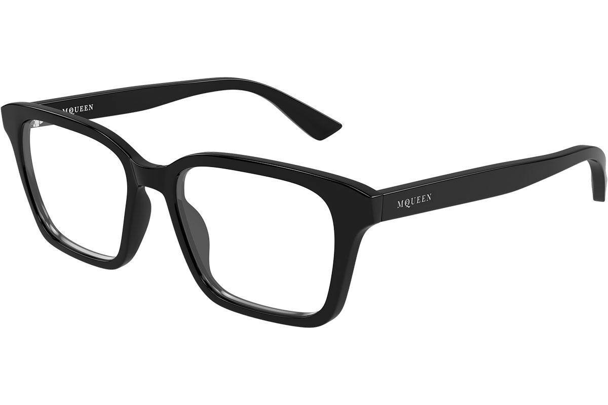 Alexander McQueen AM0566O 001 - ONE SIZE (53)