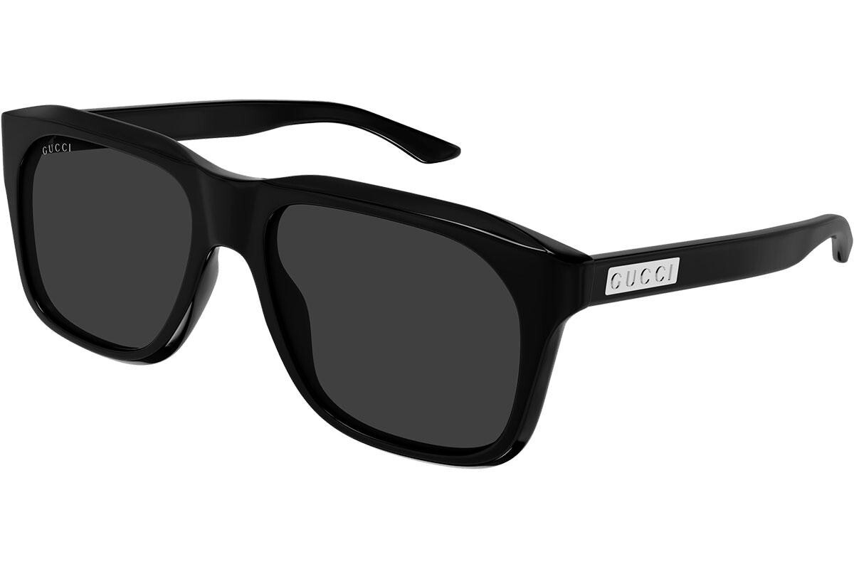 Gucci GG2077S 001 - ONE SIZE (55)