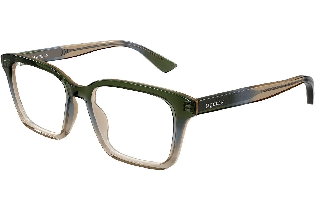 Alexander McQueen AM0566O 006 - ONE SIZE (53)