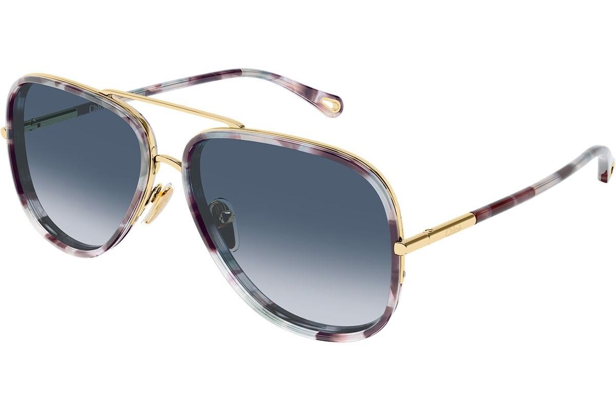 Chloe CH0382S 001 - ONE SIZE (60)