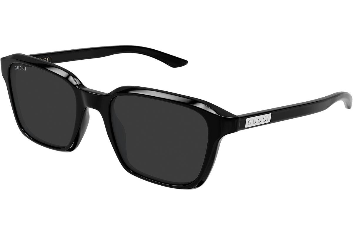 Gucci GG2078S 001 - ONE SIZE (52)