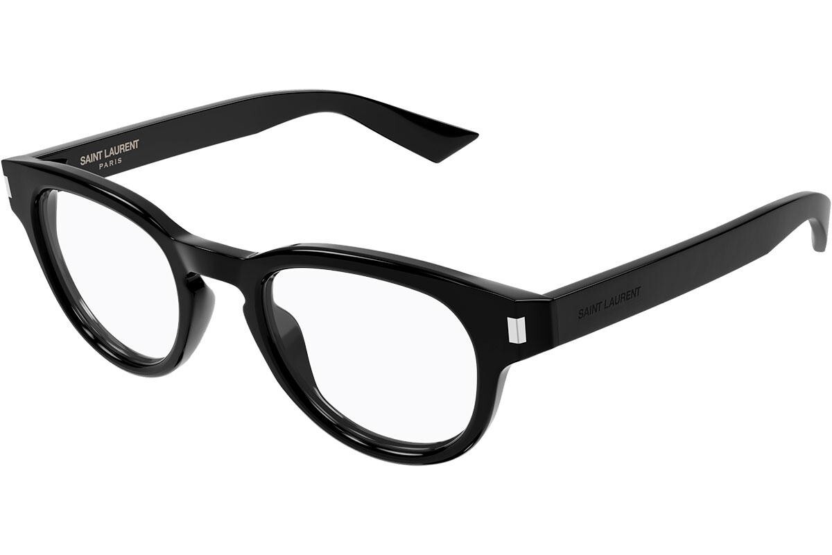 Saint Laurent SL876OPT 001 - ONE SIZE (48)
