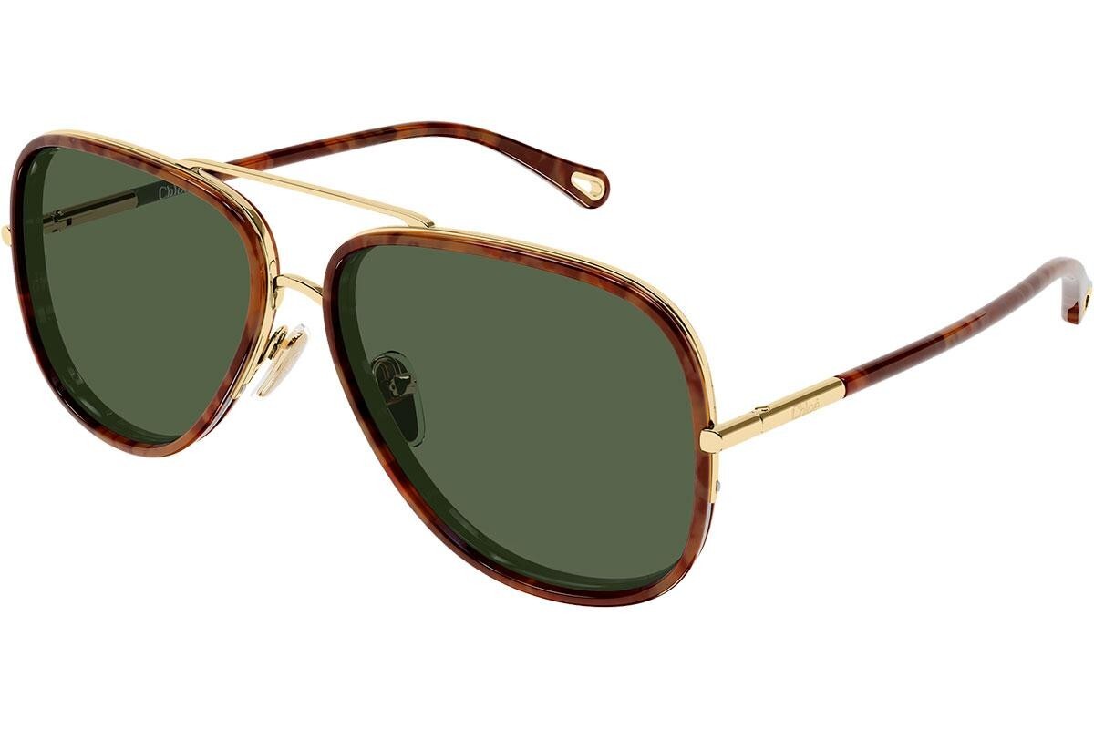 Chloe CH0382S 003 - ONE SIZE (60)