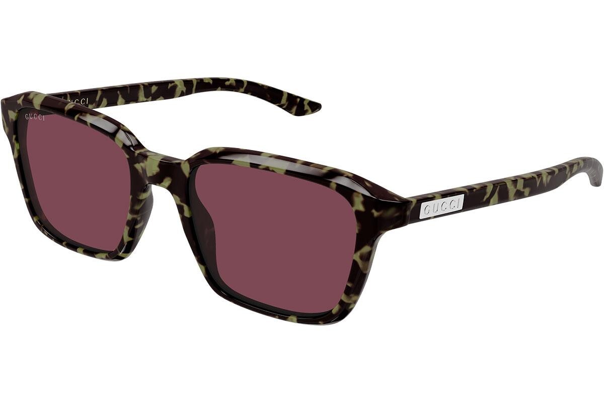Gucci GG2078S 003 - ONE SIZE (52)