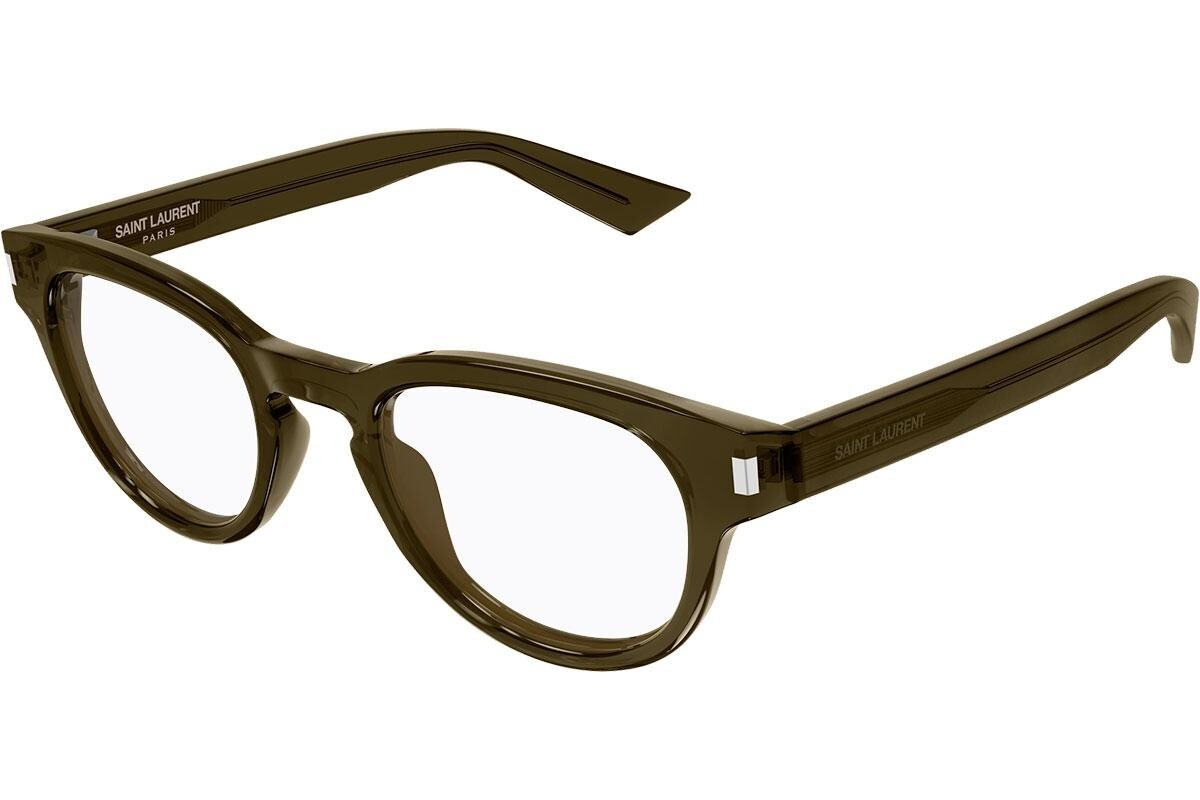 Saint Laurent SL876OPT 005 - ONE SIZE (48)