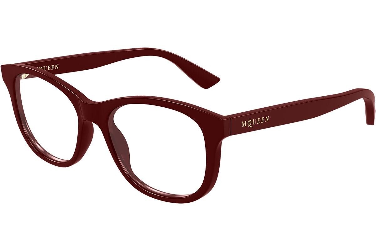 Alexander McQueen AM0568O 009 - ONE SIZE (53)