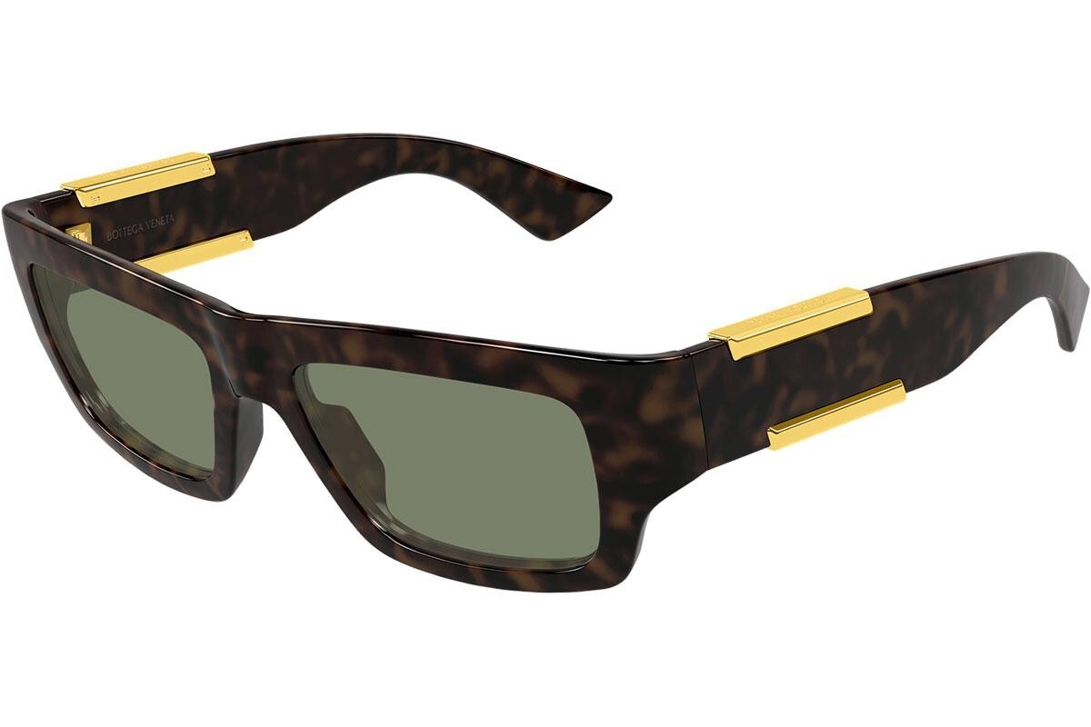 Bottega Veneta BV1452S 002 - ONE SIZE (53)
