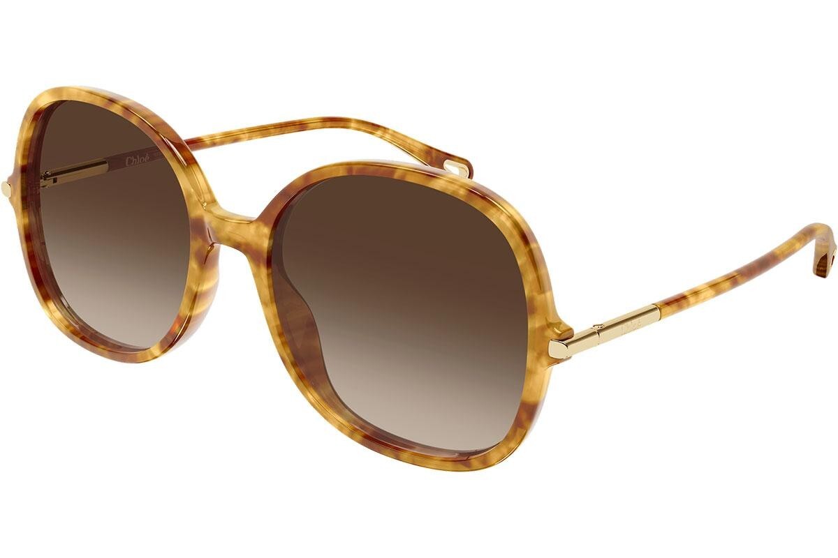 Chloe CH0383S 002 - ONE SIZE (57)