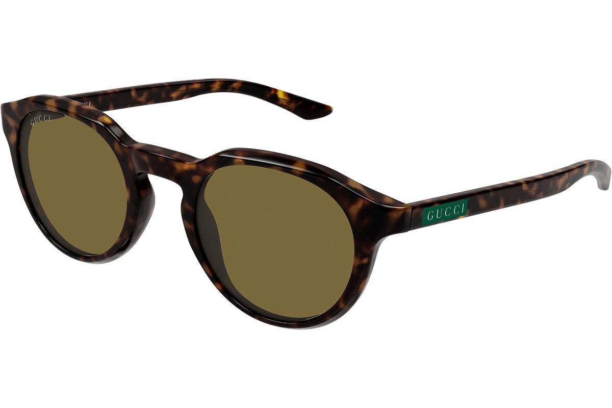 Gucci GG2079S 002 - ONE SIZE (48)