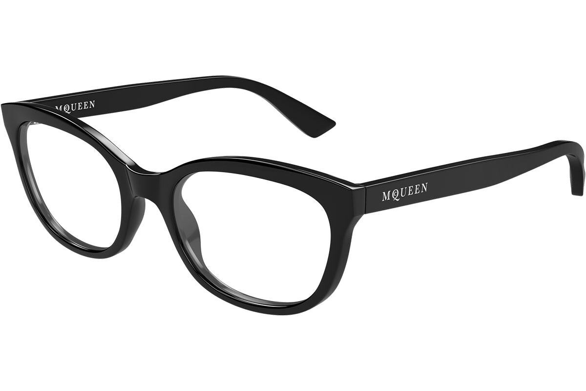 Alexander McQueen AM0569O 001 - ONE SIZE (53)