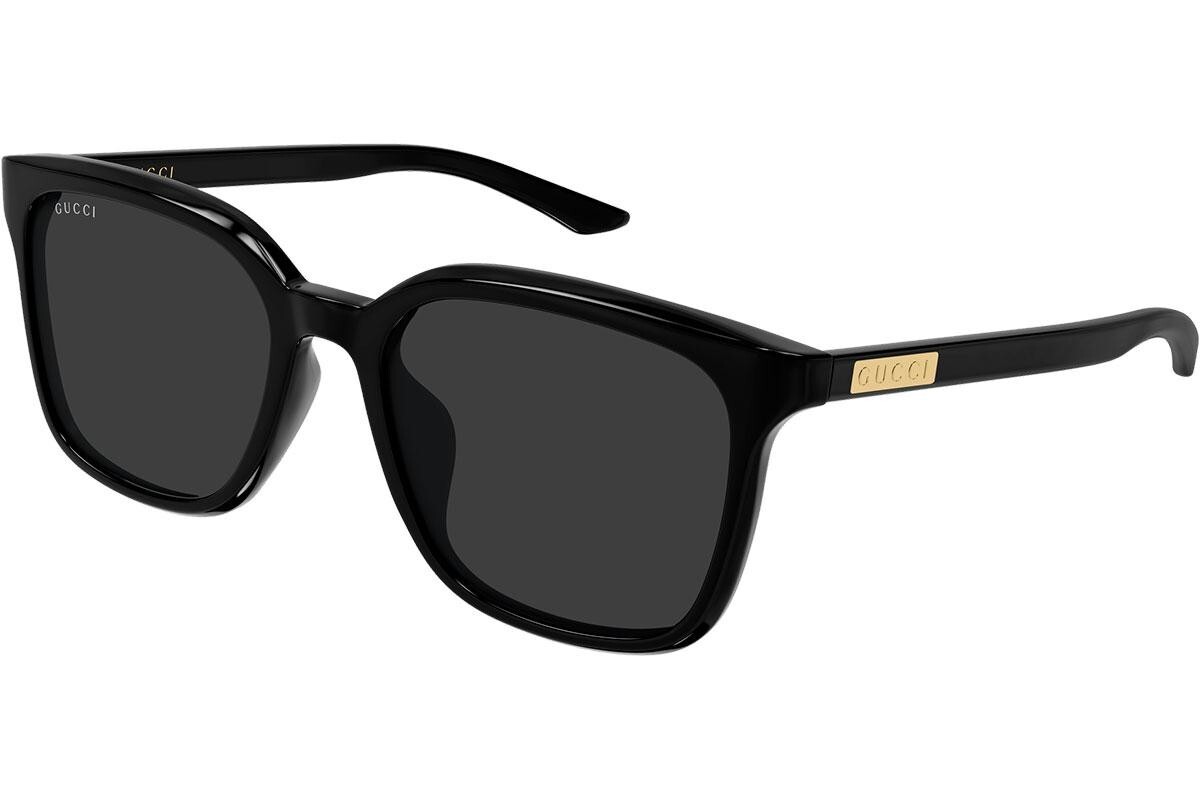 Gucci GG2080SK 001 - ONE SIZE (55)