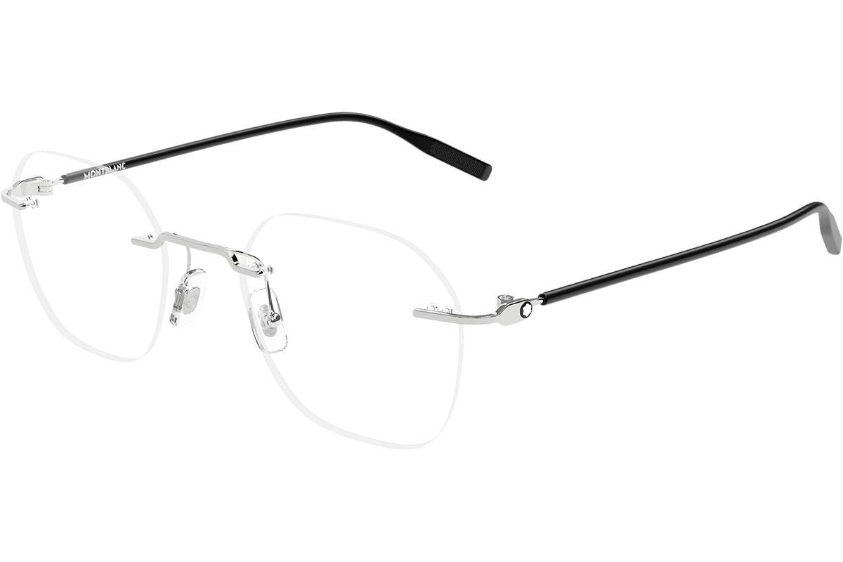 Mont Blanc MB0471O 002 - ONE SIZE (50)