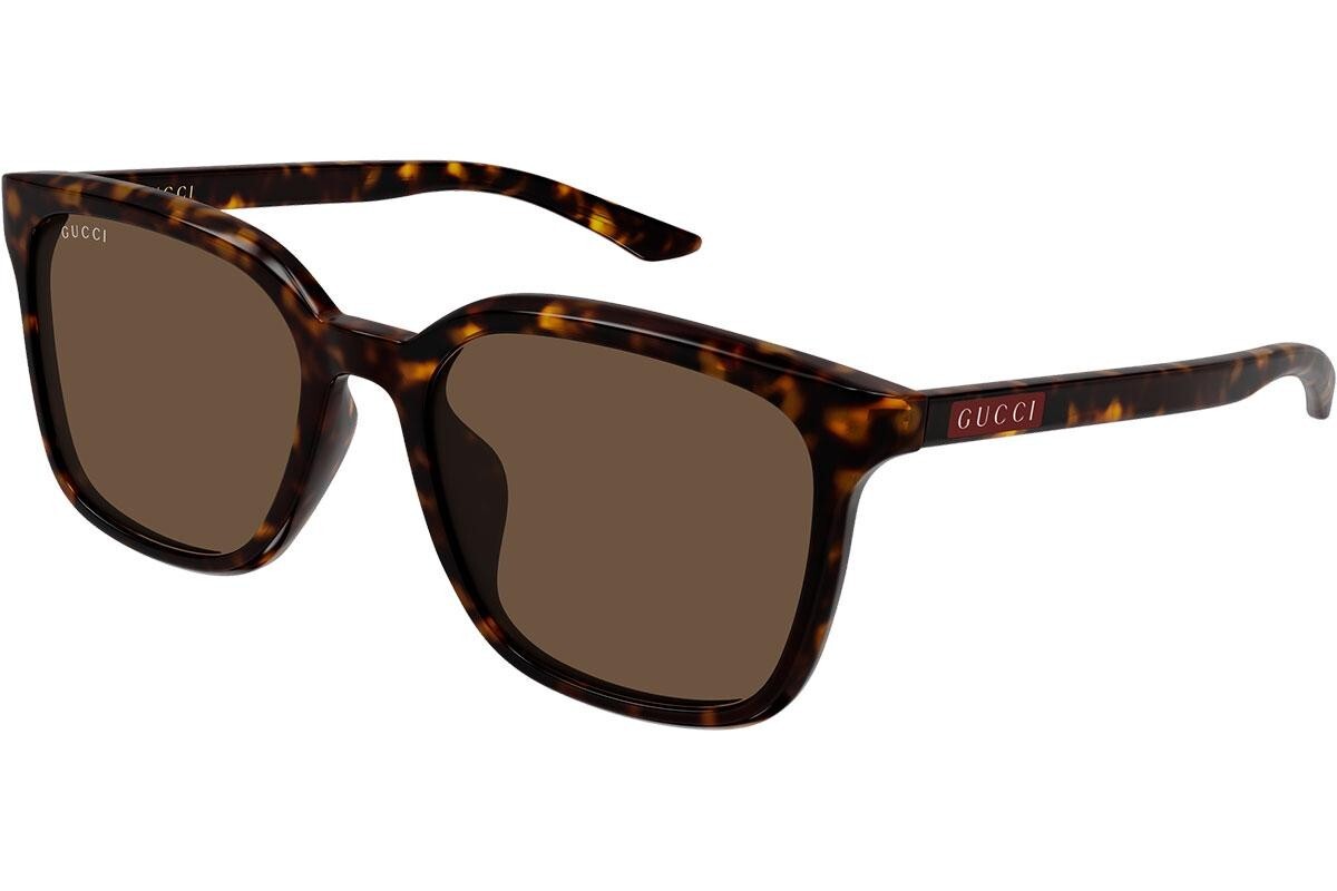 Gucci GG2080SK 002 - ONE SIZE (55)