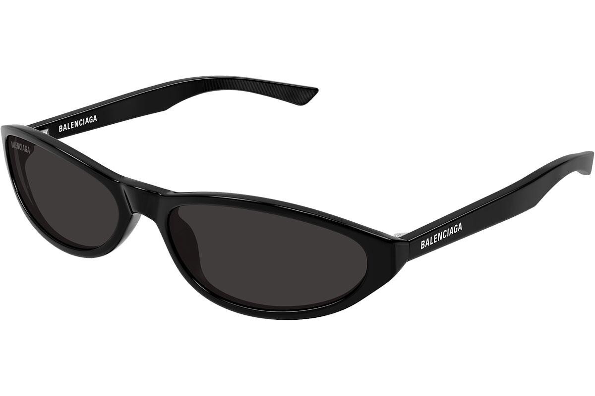 Balenciaga BB0007S 014 - ONE SIZE (59)