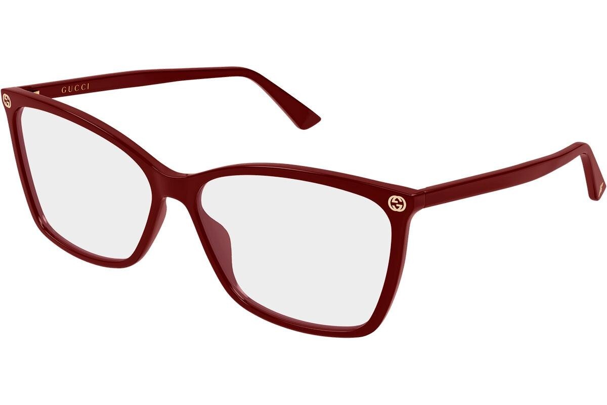 Gucci GG0025O 022 - L (58)