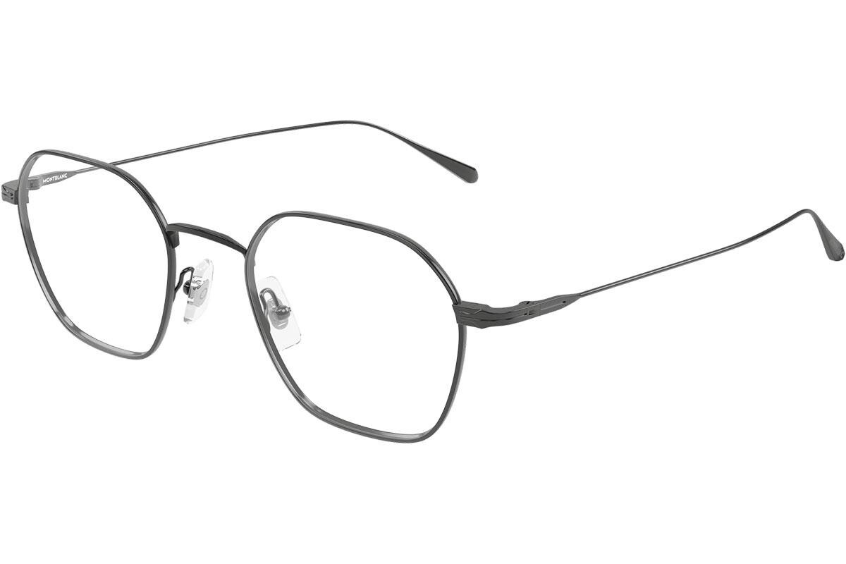 Mont Blanc MB0472O 003 - ONE SIZE (50)