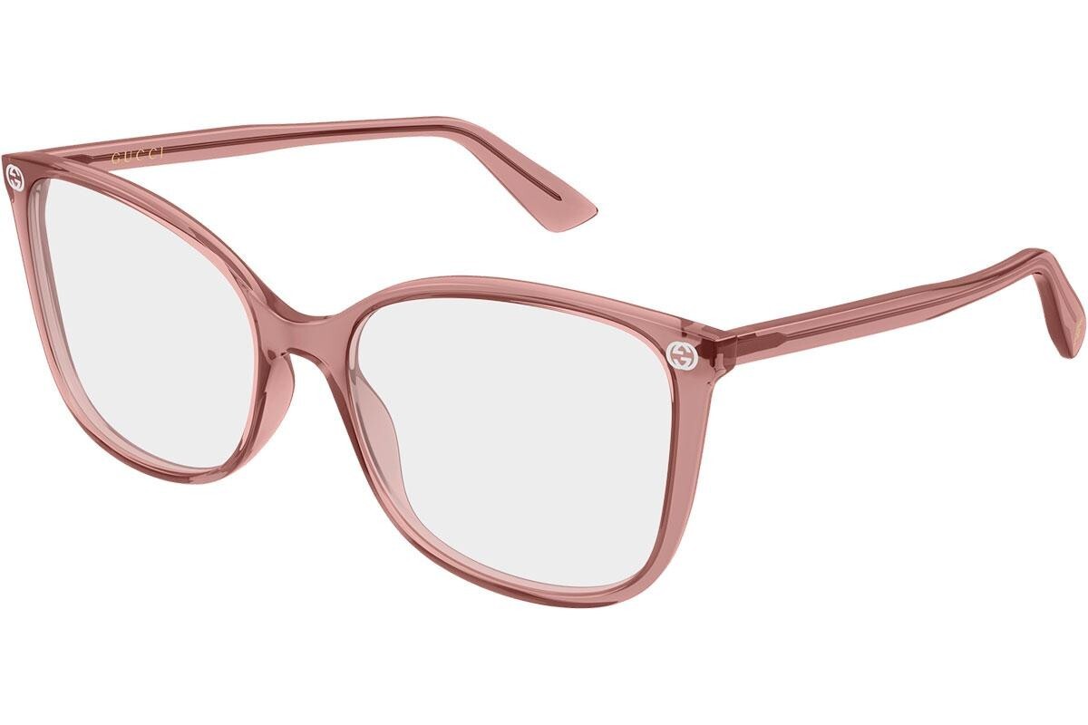 Gucci GG0026O 025 - L (55)