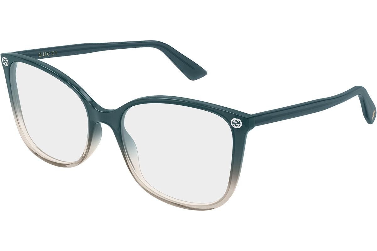 Gucci GG0026O 026 - L (55)