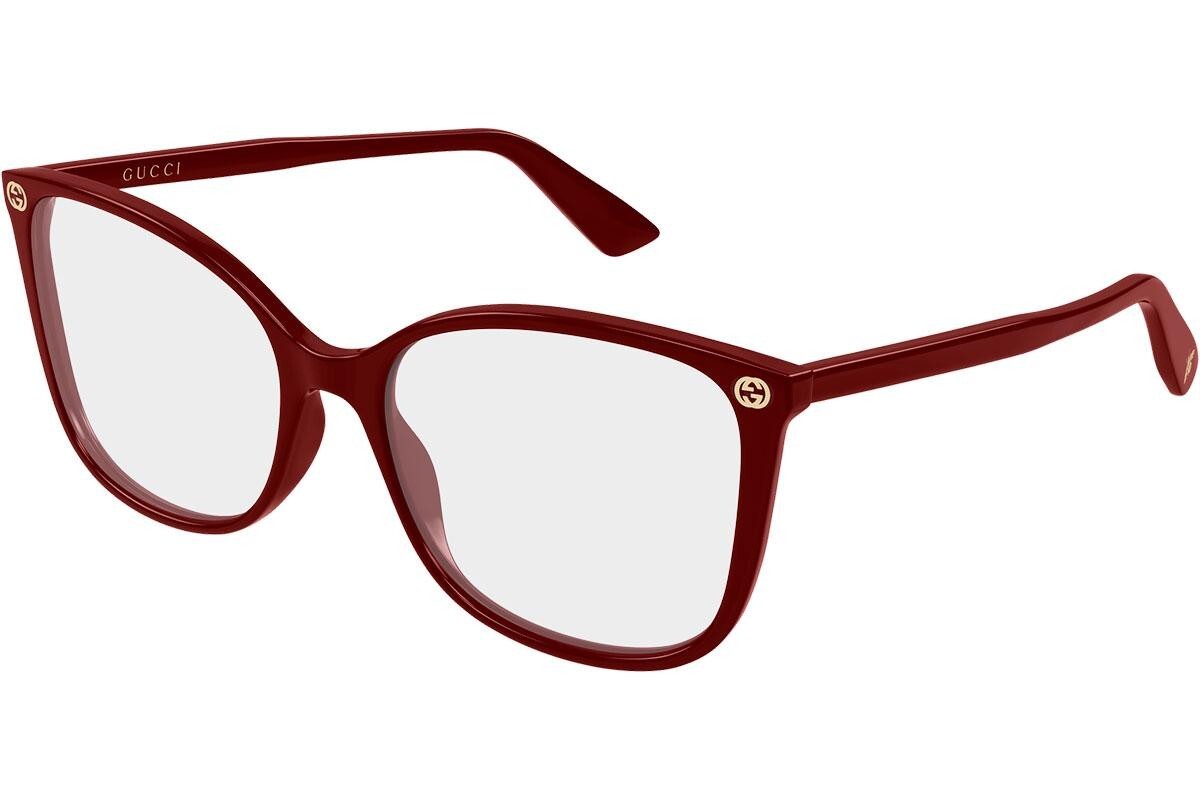 Gucci GG0026O 031 - L (55)