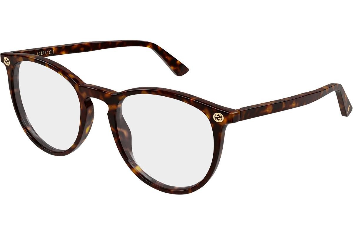 Gucci GG0027O 016 - L (52)