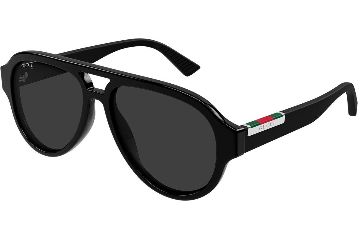 Gucci GG2088S 001 - ONE SIZE (55)