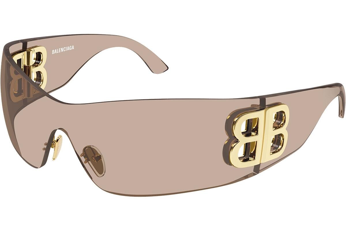 Balenciaga BB0359S 007 - ONE SIZE (99)