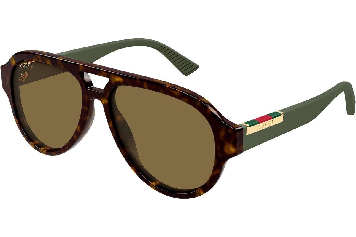 Gucci GG2088S 004 - ONE SIZE (55)