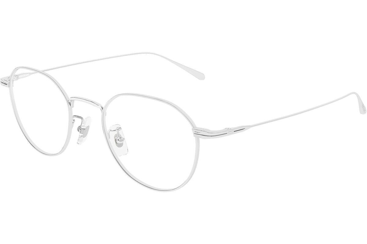 Mont Blanc MB0476OA 002 - ONE SIZE (49)