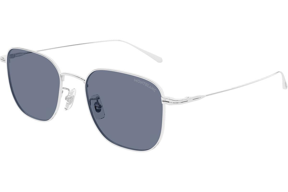 Mont Blanc MB0477SA 003 - ONE SIZE (54)