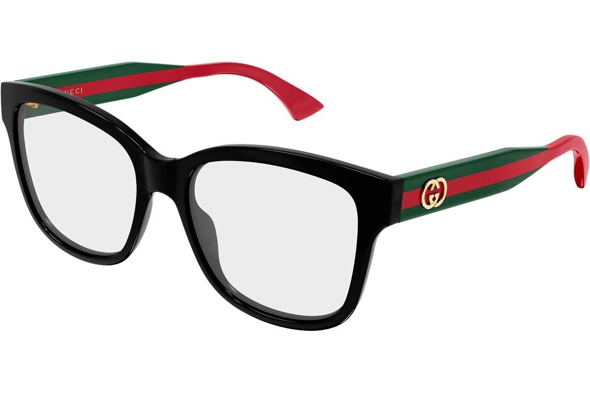 Gucci GG0038ONN 001 - ONE SIZE (54)