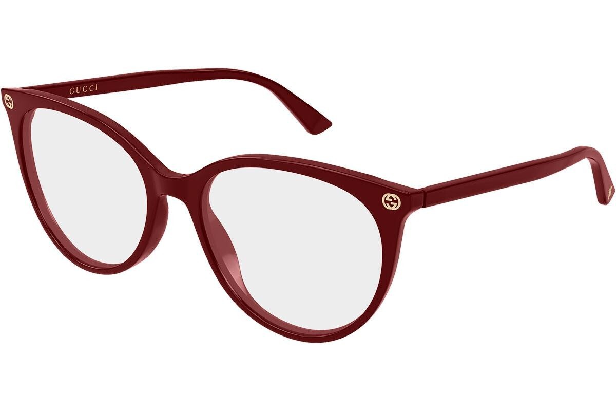 Gucci GG0093O 010 - ONE SIZE (53)