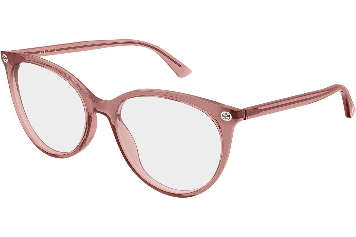 Gucci GG0093O 012 - ONE SIZE (53)