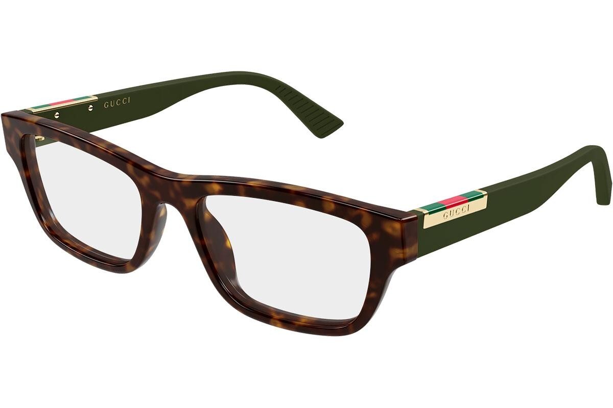 Gucci GG2091O 008 - ONE SIZE (55)