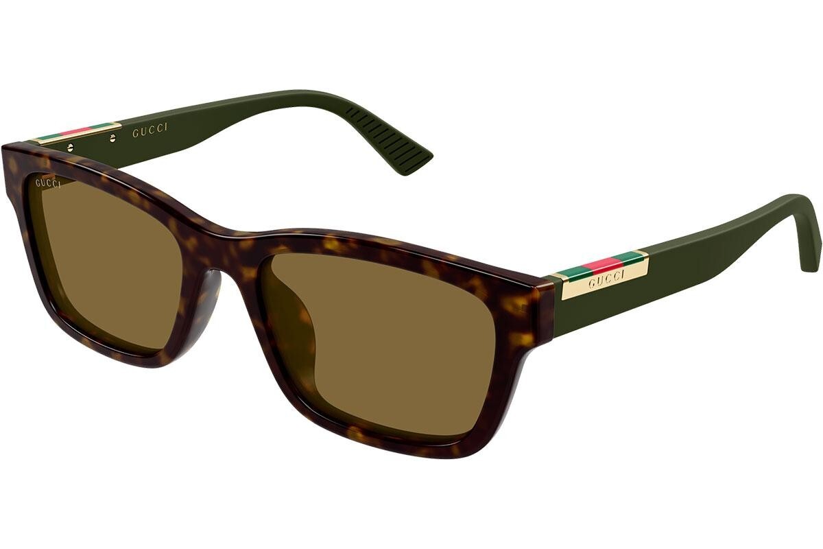 Gucci GG2092SA 002 - ONE SIZE (55)
