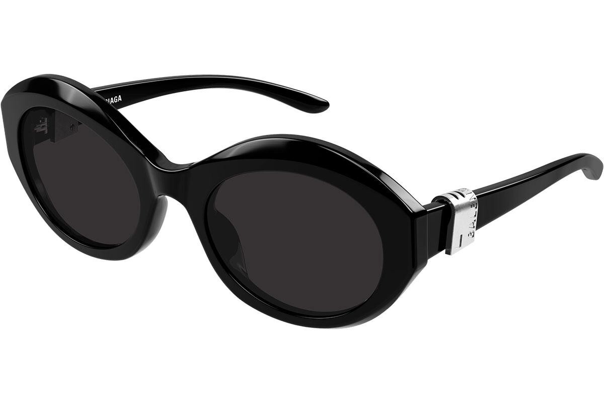 Balenciaga BB0460S 001 - ONE SIZE (57)