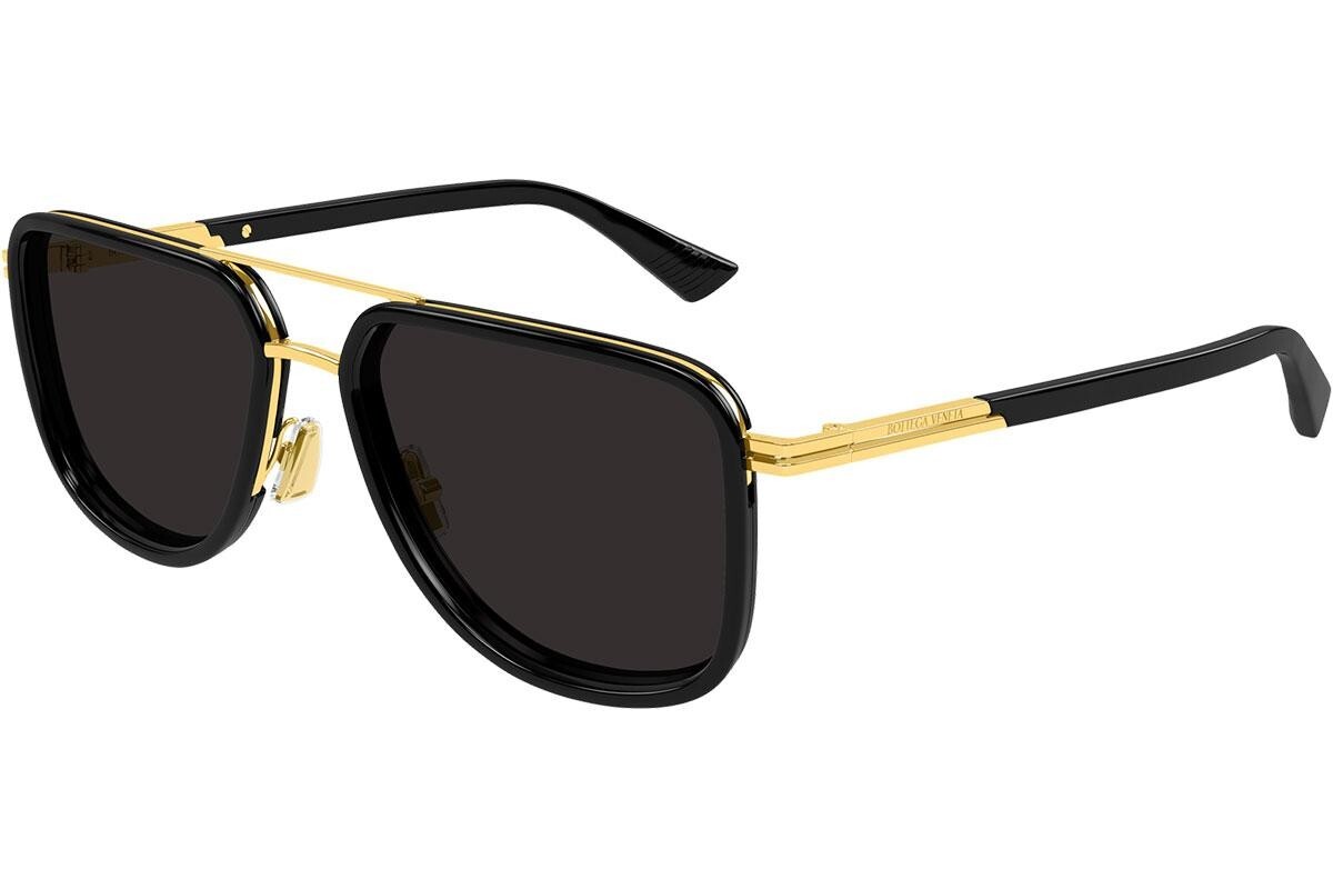 Bottega Veneta BV1463S 001 - ONE SIZE (56)