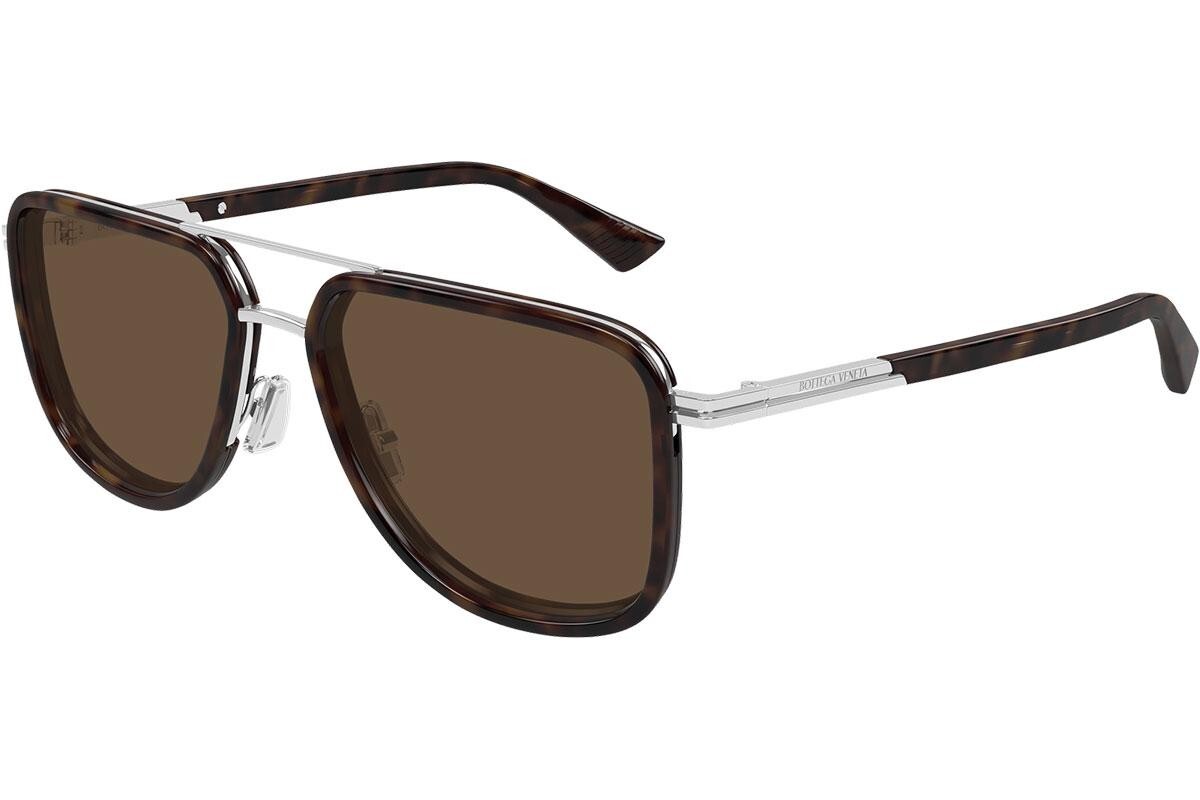 Bottega Veneta BV1463S 002 - ONE SIZE (56)