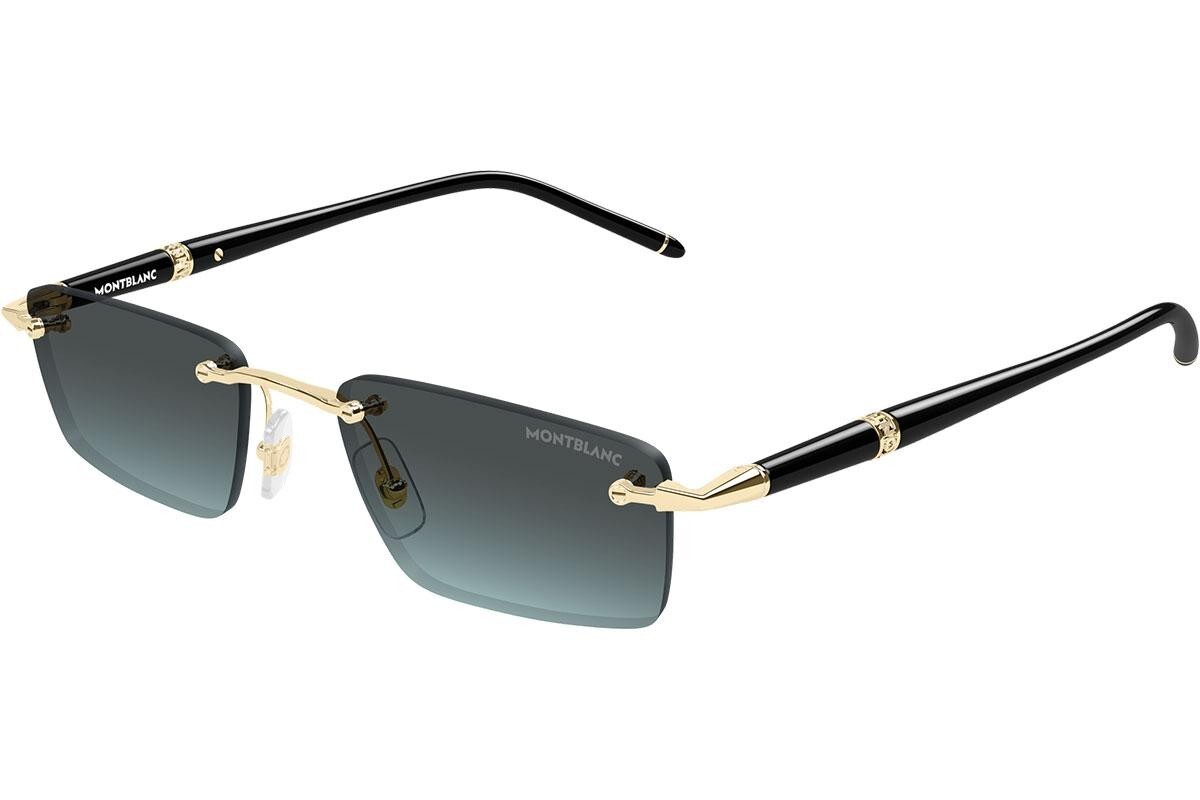 Mont Blanc MB0484S 004 - ONE SIZE (54)