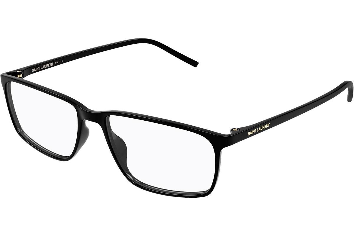 Saint Laurent SL886 001 - ONE SIZE (57)