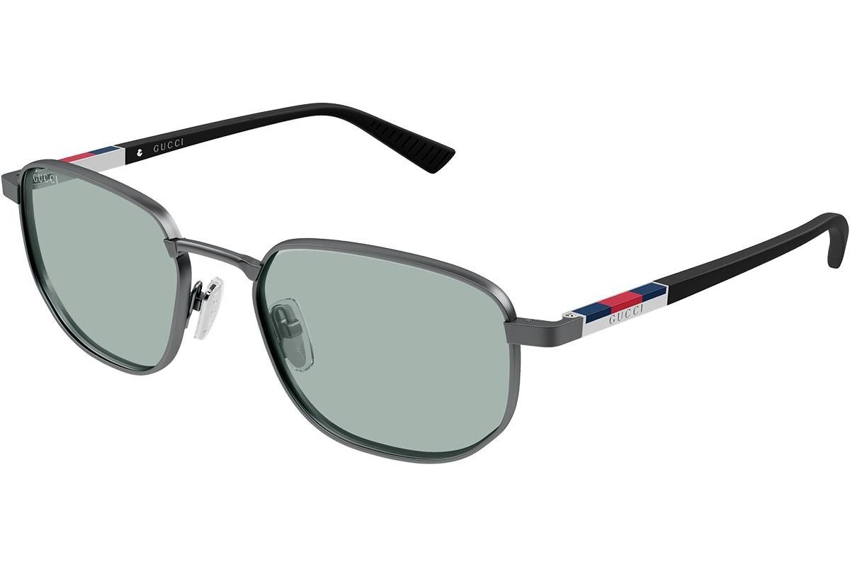 Gucci GG2093S 002 - ONE SIZE (54)