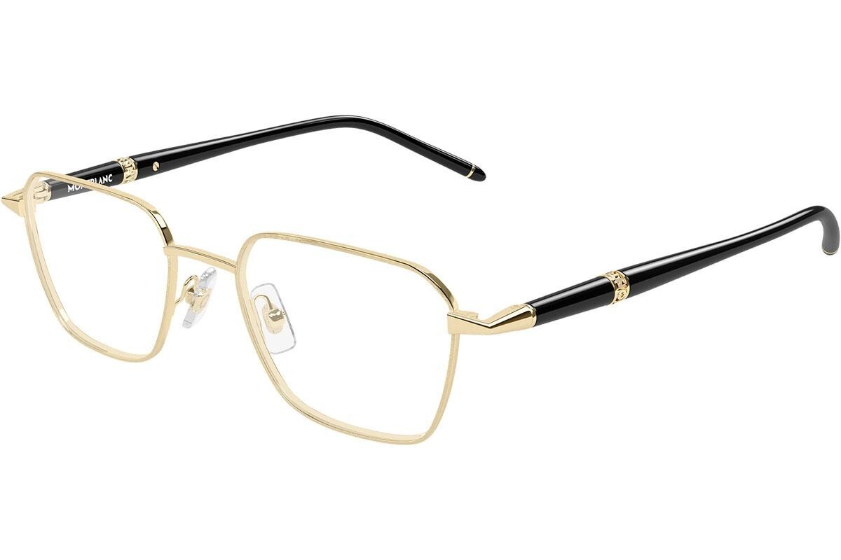 Mont Blanc MB0485O 003 - ONE SIZE (51)