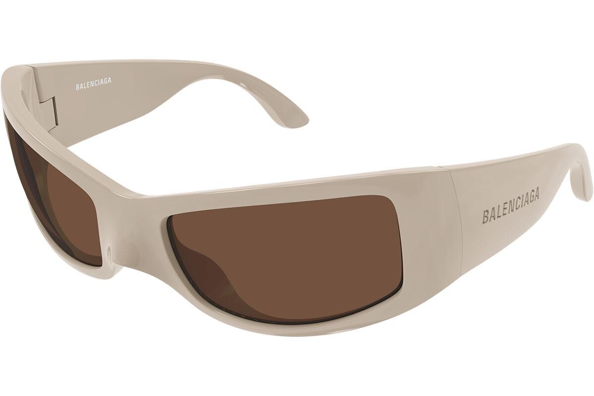 Balenciaga BB0461S 005 - ONE SIZE (66)