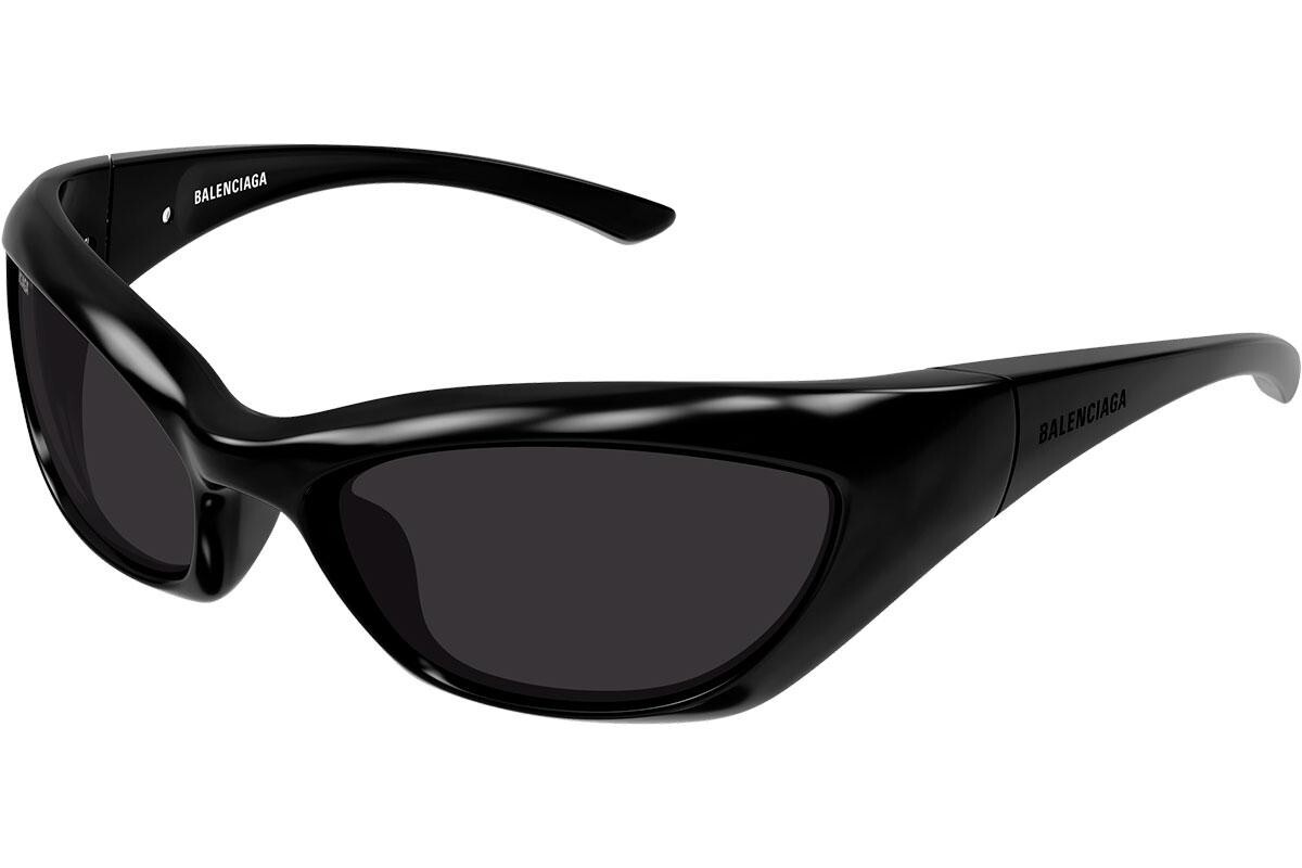 Balenciaga BB0463S 001 - ONE SIZE (65)